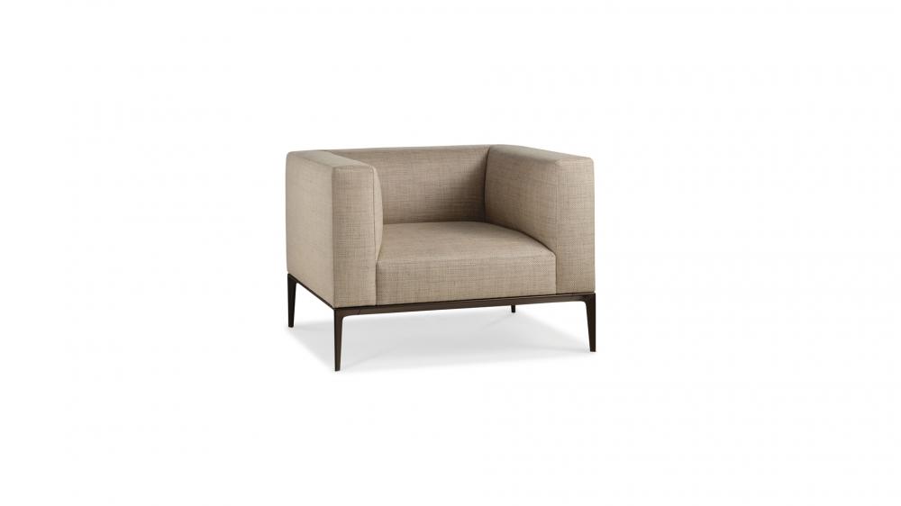 JAAN 781 Armchair