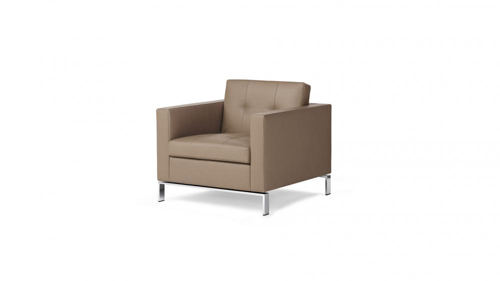 Foster 502 Armchair