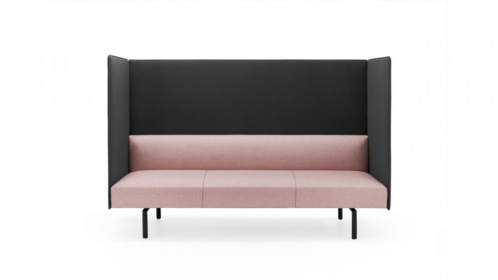 Muud Silent Sofa