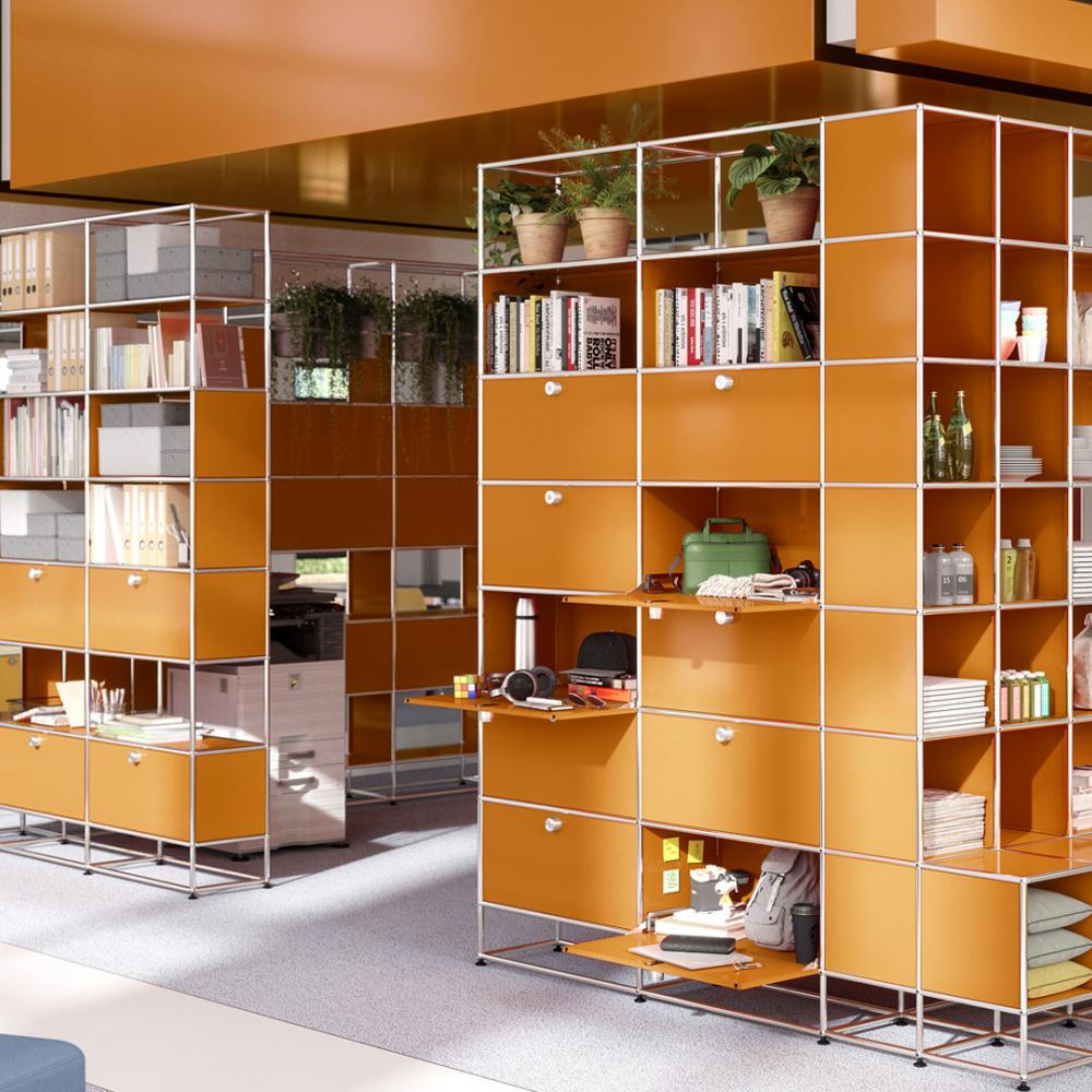 Usm Haller Librerie