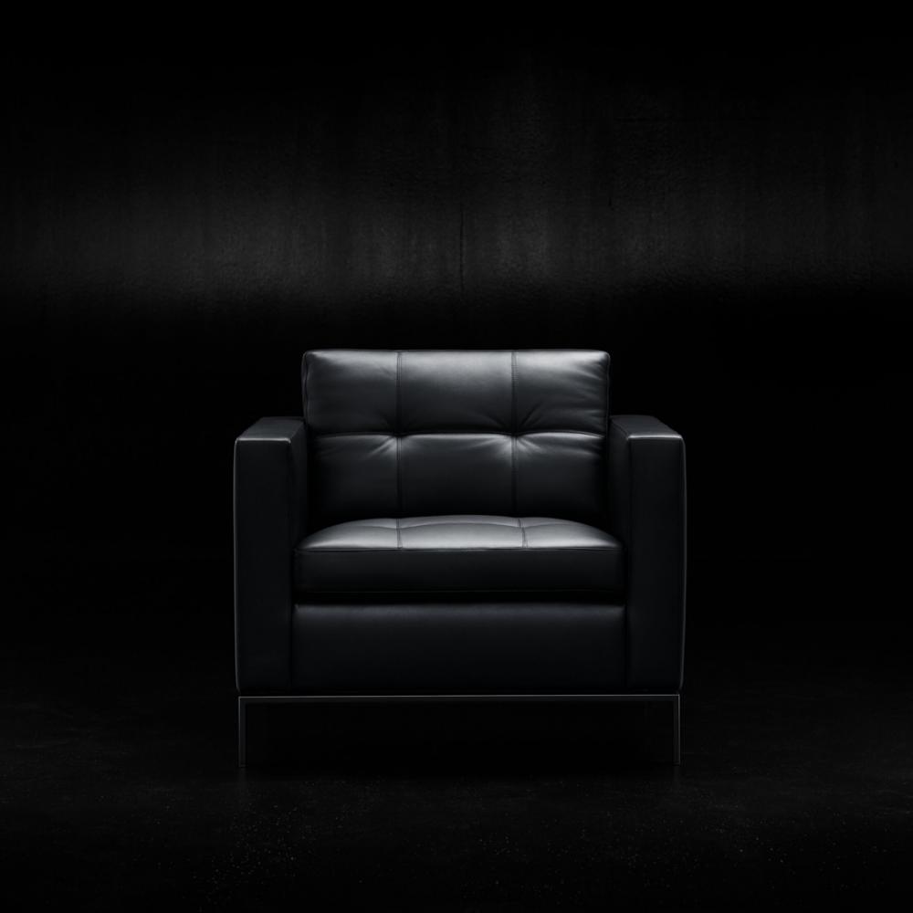 Foster 502 Armchair