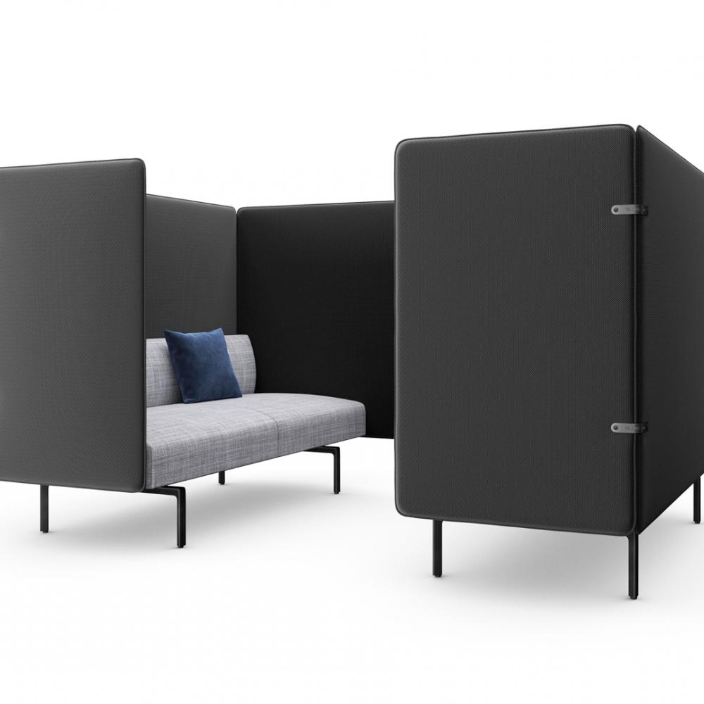 Muud Silent Sofa