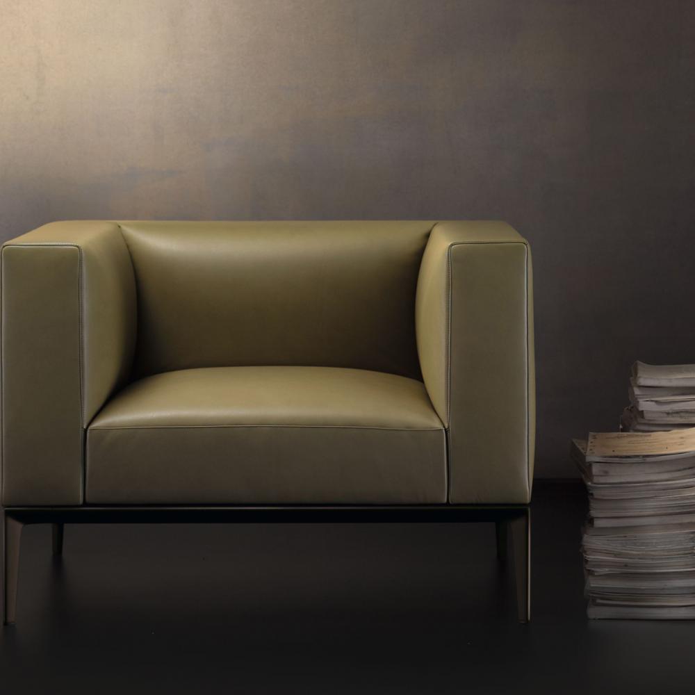 JAAN 781 Armchair