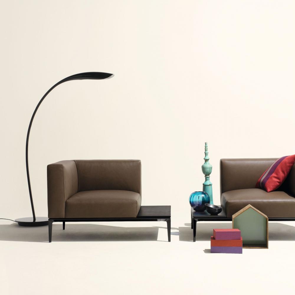 JAAN 781 Armchair